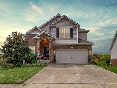 4548 Windstar Way, Lexington, KY, 40515