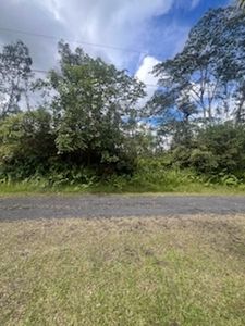 Lehua Rd, Pahoa, HI, 96778