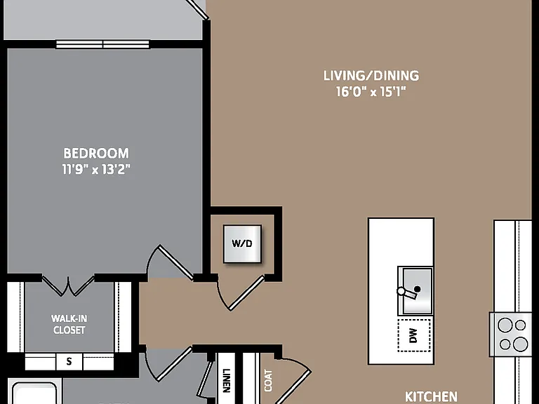 Residences at Fairview Town Center — Photo 41