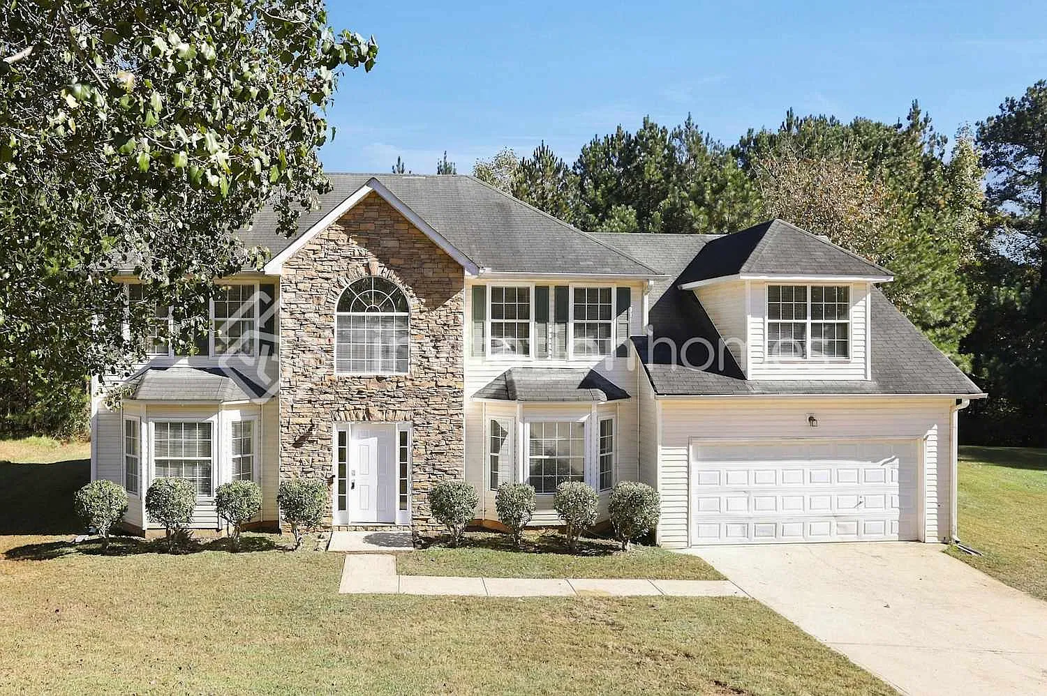 3844 Drifting Quill Douglasville, GA 30135 — Photo 1