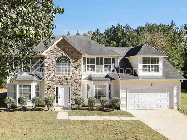 3844 Drifting Quill, Douglasville, GA 30135