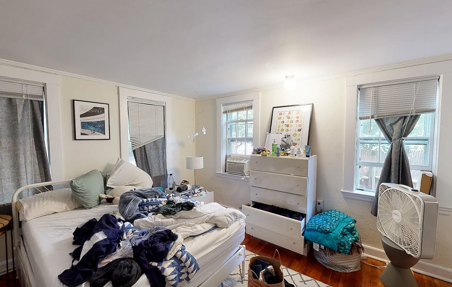 1 bed, 550 sqft, $2,900 — Photo 3