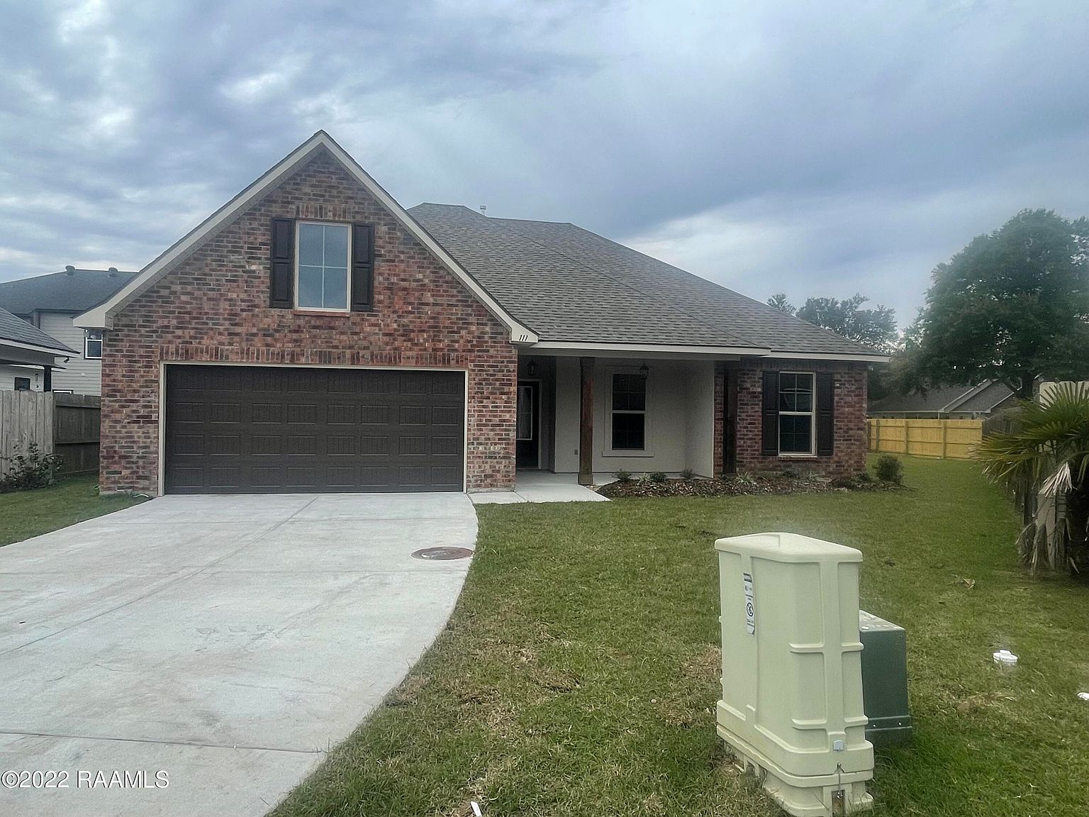 111 Oak Hill Ln, Youngsville, LA 70592 Zillow