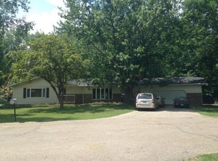 208 Sunset Dr, Northwood, ND 58267