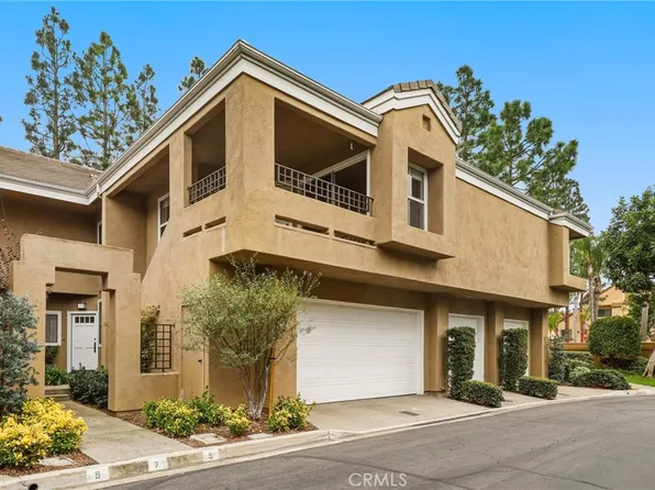 5 Rice Aisle, Irvine, CA 92612