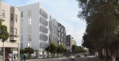 4th image of 388 Fulton St #515