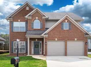 685 Forest Lakes Dr, Sterrett, AL 35147