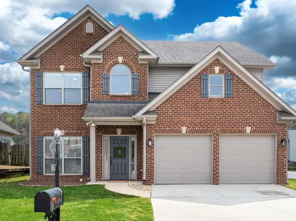 685 Forest Lakes Dr, Sterrett, AL 35147