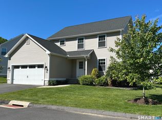 365 Allentown Rd UNIT 34, Bristol, CT 06010