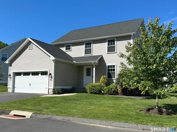 365 Allentown Road #34, Bristol, CT 06010