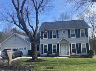 4714 Clairson Dr, Knoxville, TN 37931