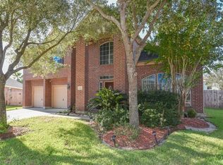 5406 Round Hollow Ct, Katy, TX 77494