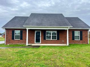 2672 Delong St, Christiana, TN 37037
