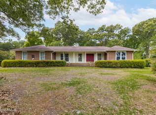 778 Wetherington Landing Rd, Stella, NC 28582