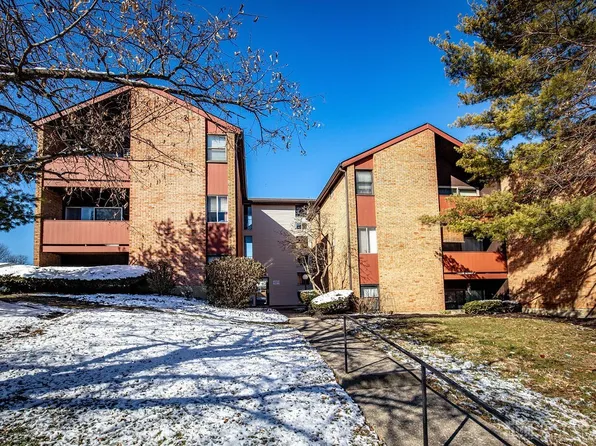 4903 Chalet Dr #207, Cincinnati, OH 45217