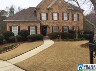 4072 Milners Cres, Birmingham, AL 35242