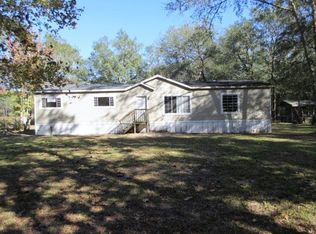 4530 Lyman Hendry Rd N, Perry, FL 32348