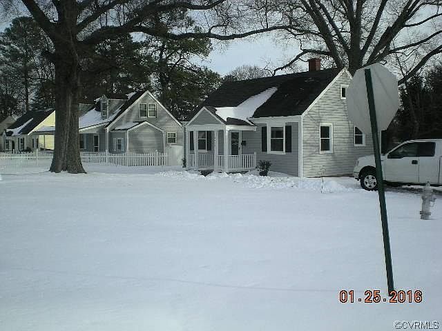 2nd image of 6517 Horsepen Rd