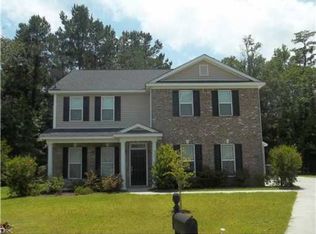 103 Magnolia Dr, Pooler, GA 31322