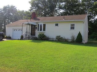 455 Chiswell Rd, Schenectady, NY 12304