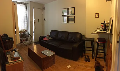 Rented by Kenneth Rosenblum, LREB