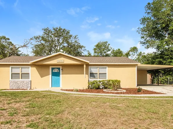 10131 Hayward Rd, Spring Hill, FL 34608