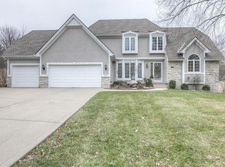 621 W 115th Ter, Kansas City, MO 64114