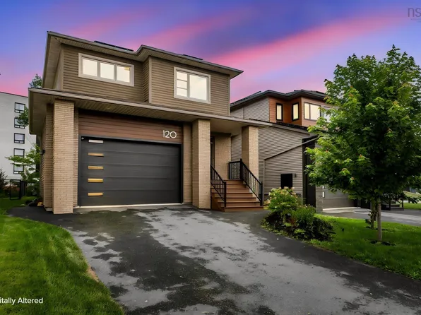 120 Samaa Ct, Bedford, NS B4B 0Y4