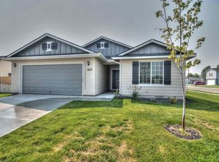 12589 Algonquin St, Nampa, ID 83651