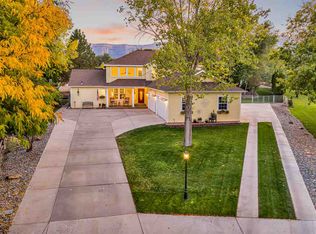 2035 N Surrey Ct, Grand Junction, CO 81507