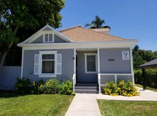 7042 Bright Ave #5, Whittier, CA 90602