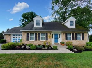 605 Ridge Ave, Altoona, PA 16602