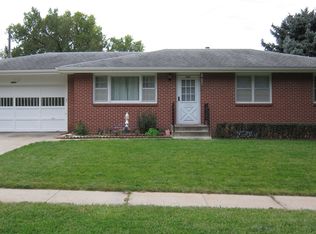 6401 Garland St, Lincoln, NE 68505