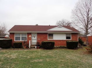 507 Lowell Ave, Campbellsville, KY 42718
