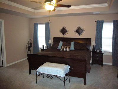 2327 Durango Dr, Van Buren, AR, 72956