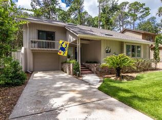 29 Oak Ct, Hilton Head Island, SC 29928