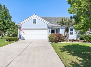 7 Sundome Ct, Bluffton, SC 29909