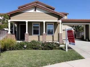 2712 Seadrift Ln, Hayward, CA 94545