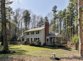 70 Green St, Canton, MA 02021