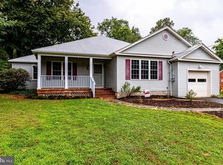 3909 Estel Rd, Fairfax, VA 22031