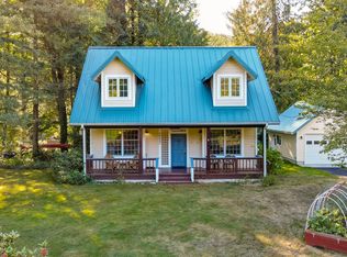 26493 E Welches Rd, Welches, OR 97067