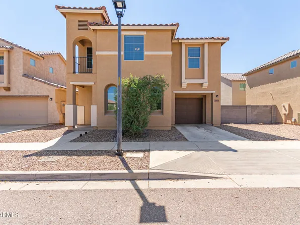 5433 W ALBENIZ Place, Phoenix, AZ 85043