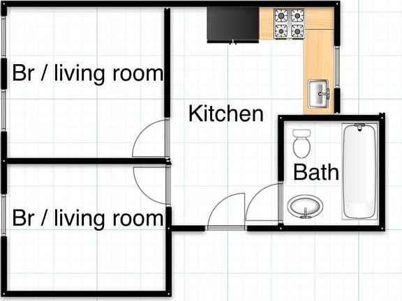 2nd image of 79 Beadel St #1F