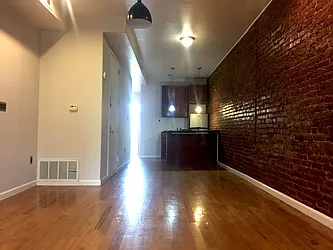 Rented by Brooklyn Key