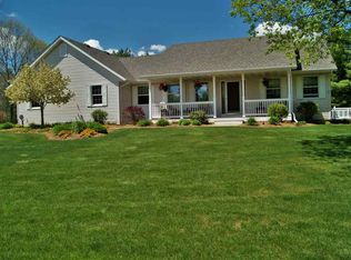 506 Harwood Ln, Nekoosa, WI 54457