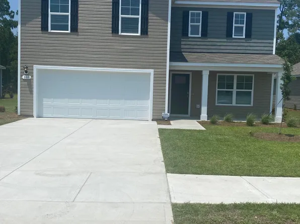 888 Shipley Way SW Lot 23- Galen B, Supply, NC 28462