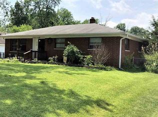 424 S Mitchner Ave, Indianapolis, IN 46219