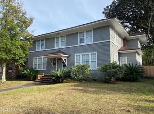 2962 Park St, Jacksonville, FL 32205