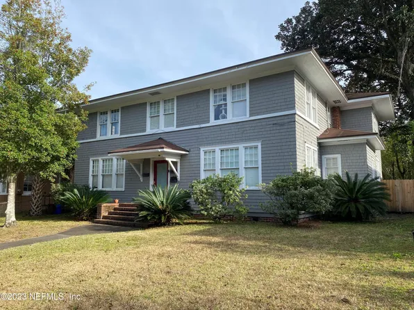 2962 PARK Street, Jacksonville, FL 32205
