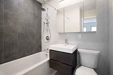 Rented by Bohemia Realty Group